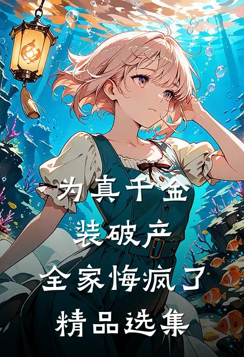 为真千金装破产，全家悔疯了精品选集