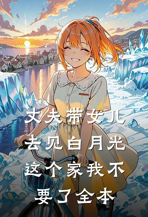 丈夫带女儿去见白月光，这个家我不要了全本