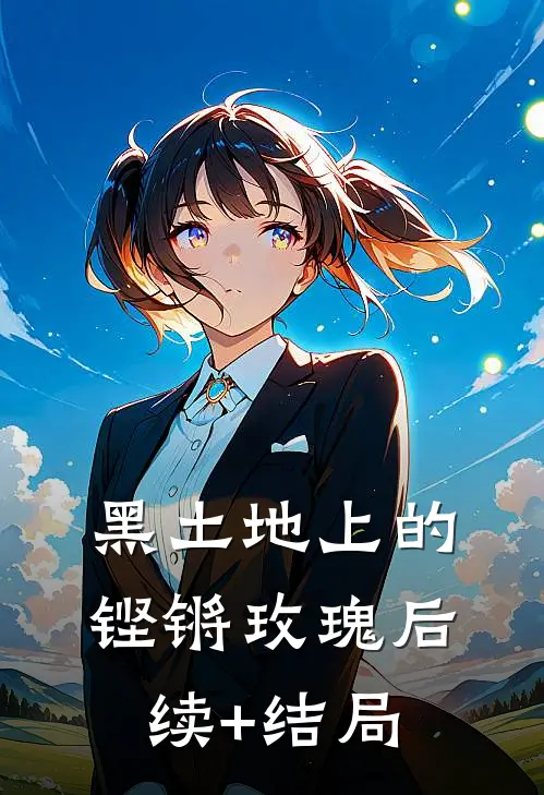 黑土地上的铿锵玫瑰后续+结局