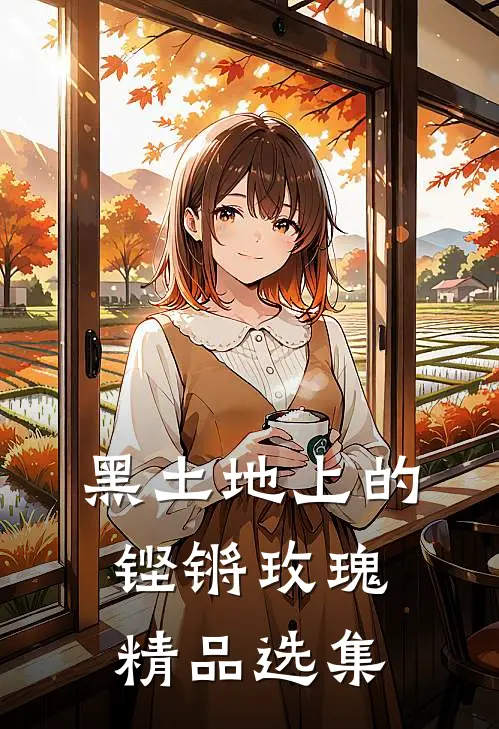 黑土地上的铿锵玫瑰精品选集