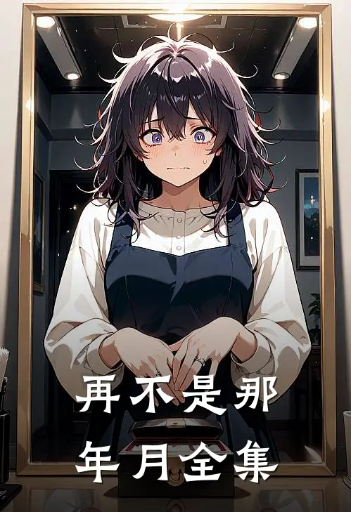 再不是那年月全集
