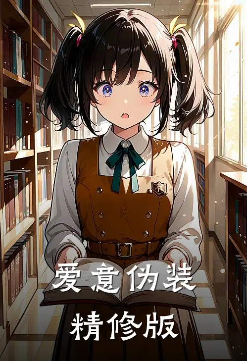 爱意伪装精修版