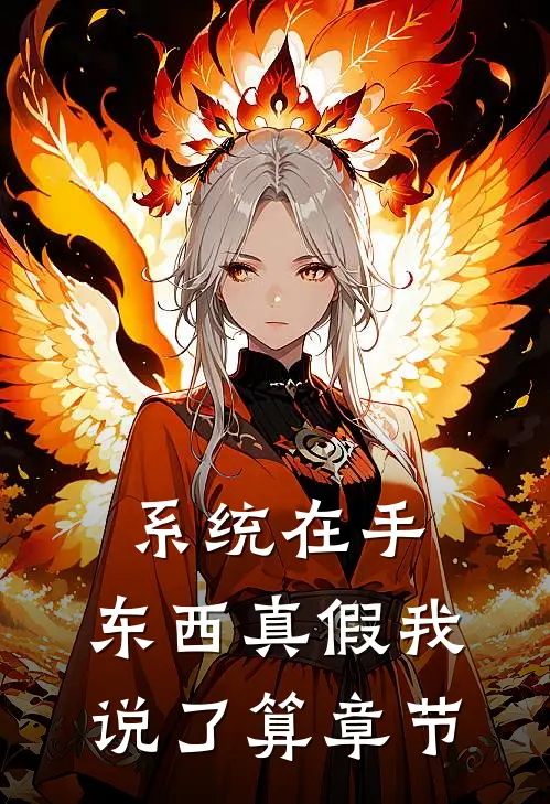 系统在手，东西真假我说了算章节