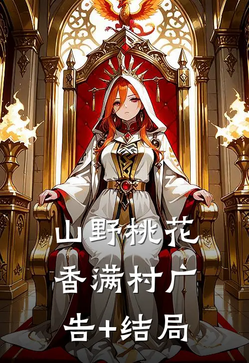 山野桃花香满村广告+结局
