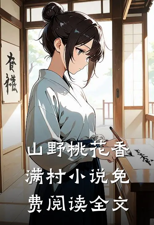 山野桃花香满村小说免费阅读全文
