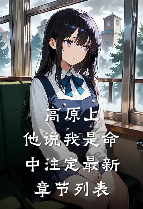 高原上，他说我是命中注定最新章节列表