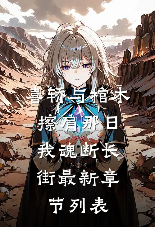 喜轿与棺木擦肩那日，我魂断长街最新章节列表