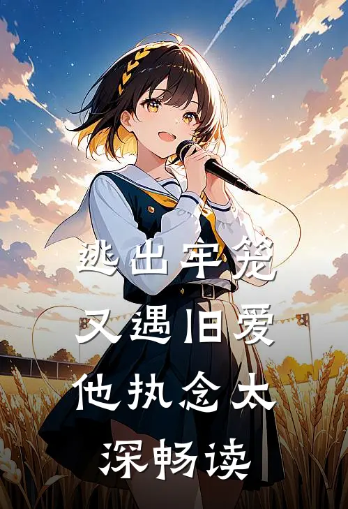 逃出牢笼又遇旧爱，他执念太深畅读