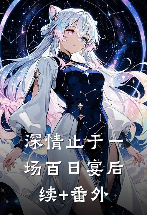 深情止于一场百日宴后续+番外