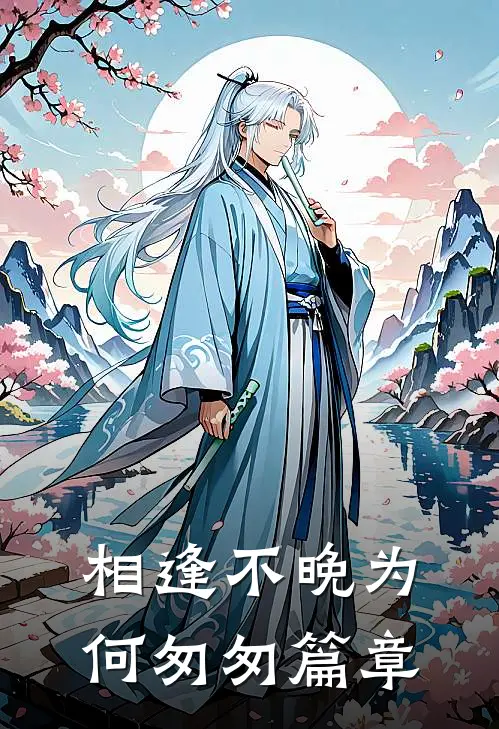 相逢不晚为何匆匆篇章