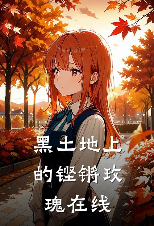 黑土地上的铿锵玫瑰在线