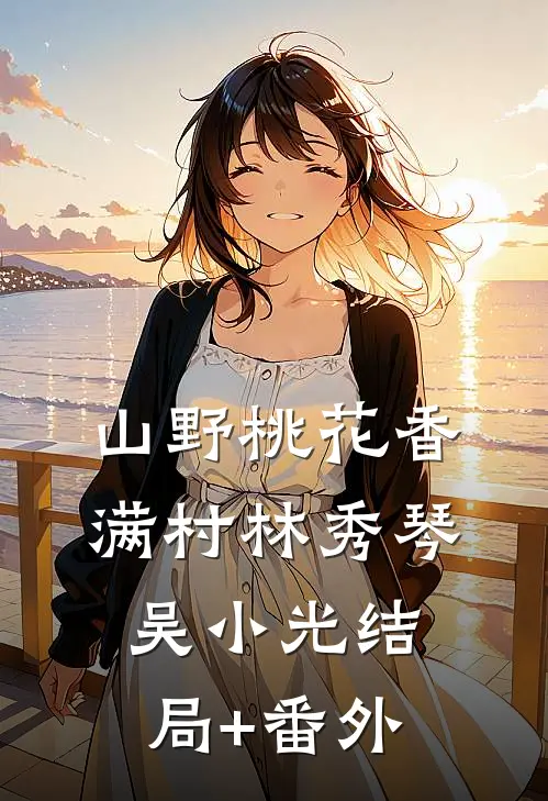 山野桃花香满村林秀琴吴小光结局+番外