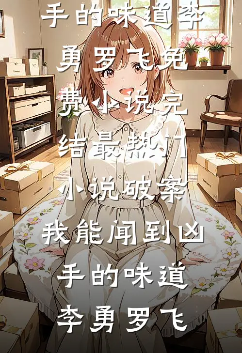 破案：我能闻到凶手的味道(李勇罗飞)免费小说完结_最热门小说破案：我能闻到凶手的味道(李勇罗飞)