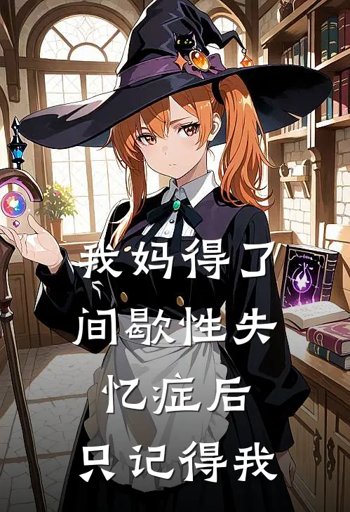 我妈得了间歇性失忆症后,只记得我了