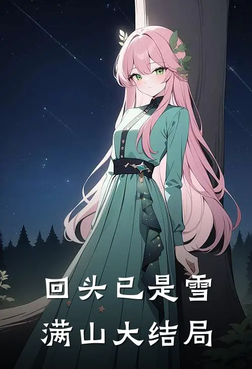 回头已是雪满山大结局