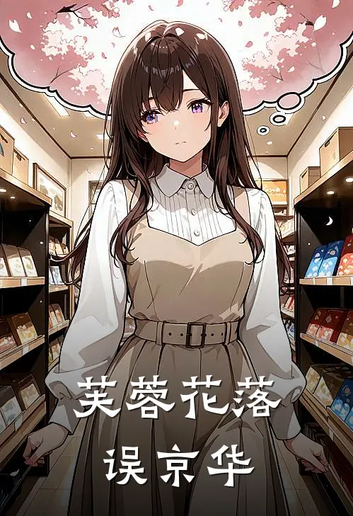 芙蓉花落，误京华