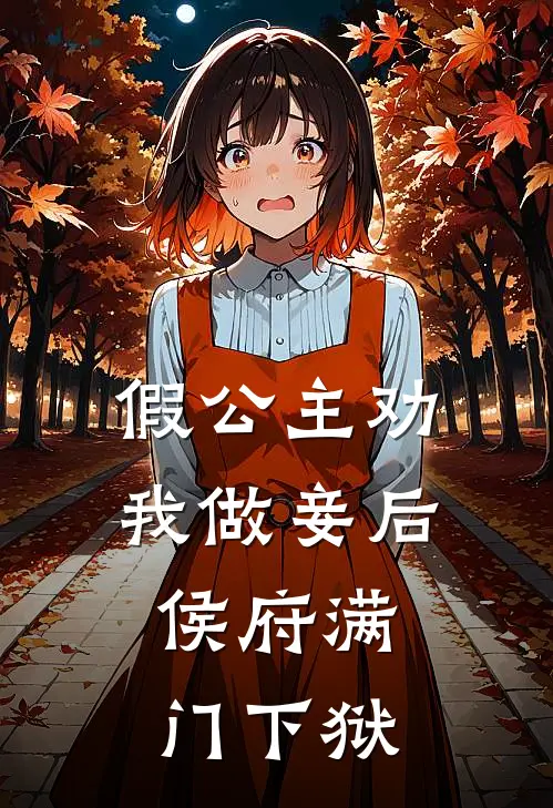 假公主劝我做妾后,侯府满门下狱免费阅读