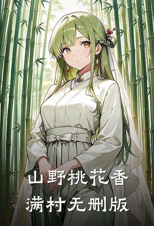 山野桃花香满村无删版