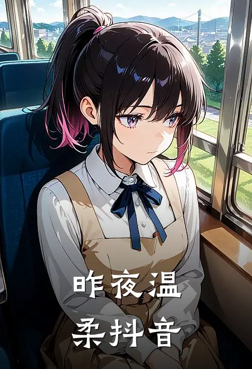 昨夜温柔抖音