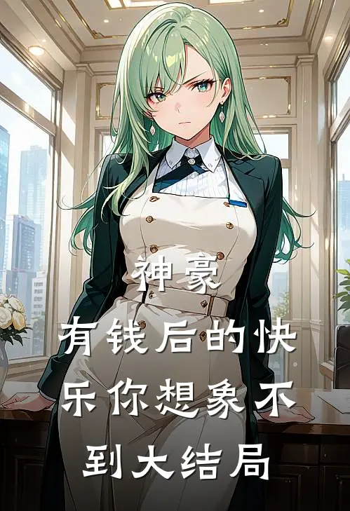 神豪：有钱后的快乐你想象不到大结局