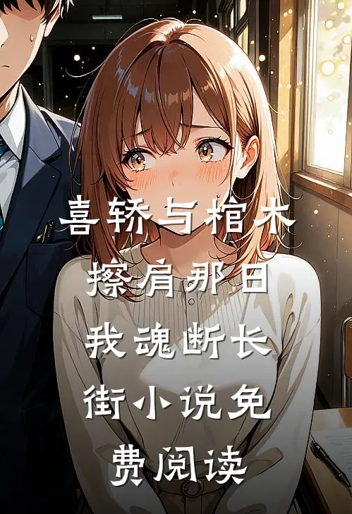喜轿与棺木擦肩那日，我魂断长街小说免费阅读