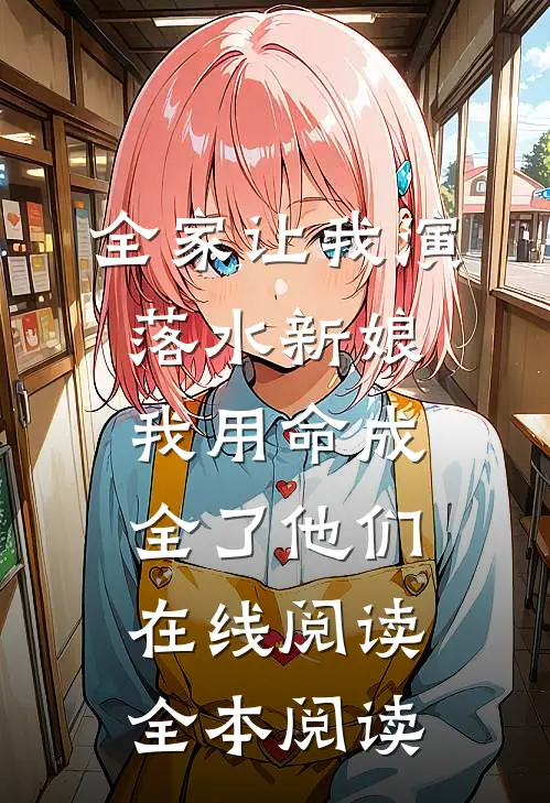 全家让我演落水新娘，我用命成全了他们在线阅读全本阅读