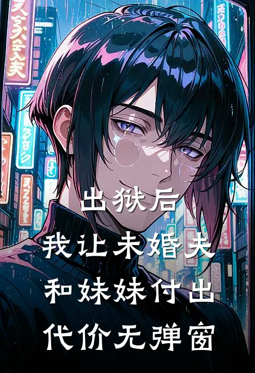 出狱后，我让未婚夫和妹妹付出代价无弹窗
