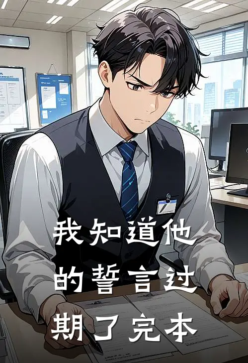 我知道他的誓言过期了完本