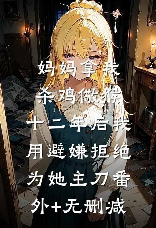 妈妈拿我杀鸡儆猴，十二年后我用避嫌拒绝为她主刀番外+无删减