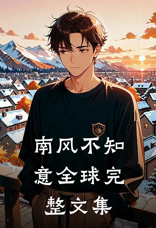 南风不知意全球完整文集