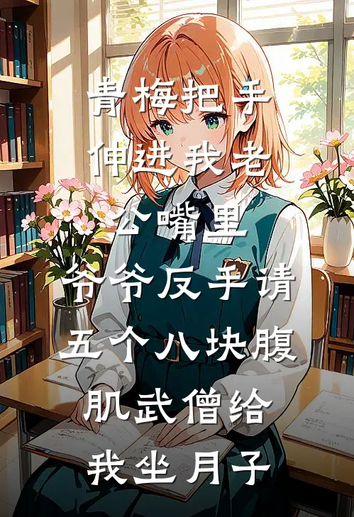 青梅把手伸进我老公嘴里，爷爷反手请五个八块腹肌武僧给我坐月子