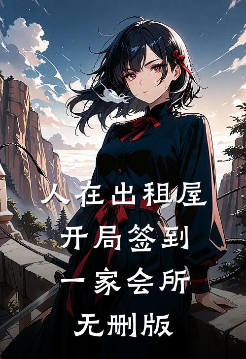 人在出租屋，开局签到一家会所无删版