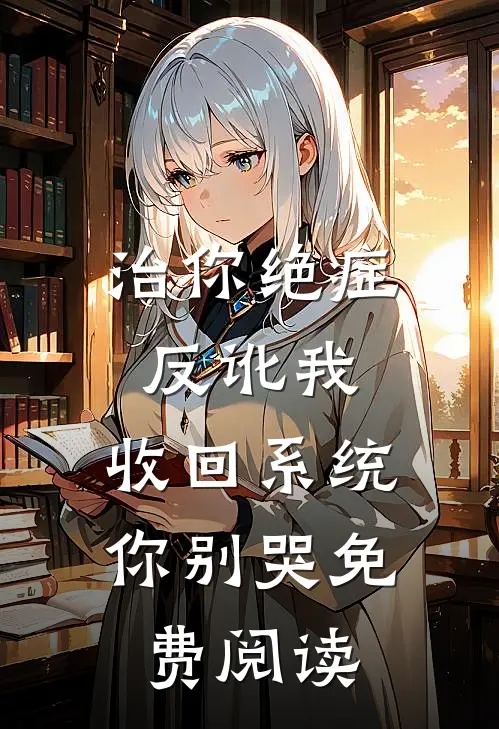 治你绝症反讹我，收回系统你别哭免费阅读