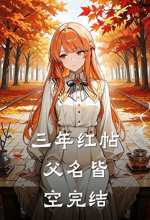 三年红帖，父名皆空完结
