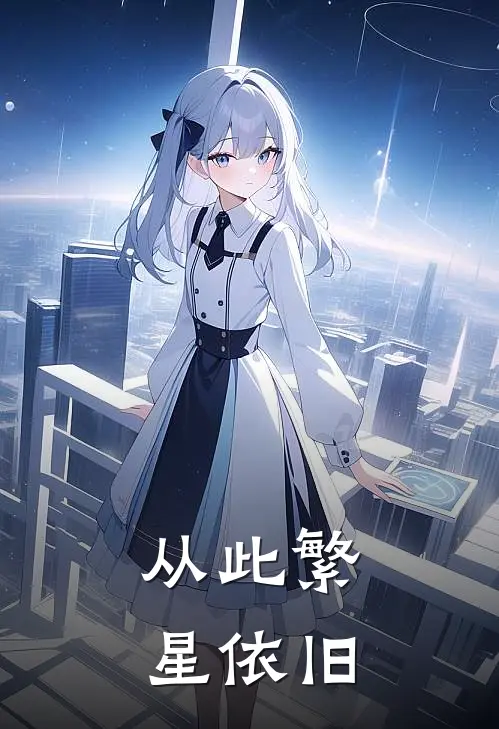 从此繁星依旧