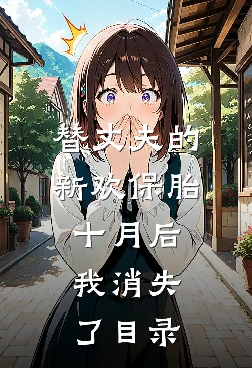 替丈夫的新欢保胎十月后，我消失了目录