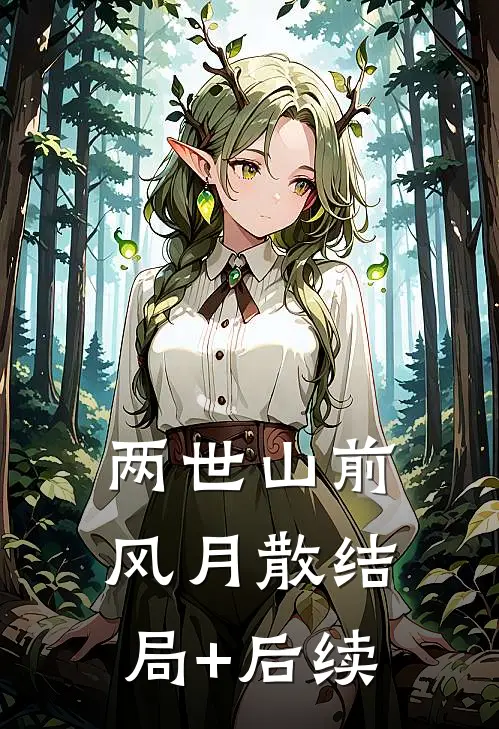 两世山前风月散结局+后续