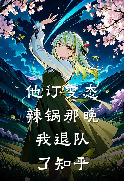 他订变态辣锅那晚，我退队了知乎