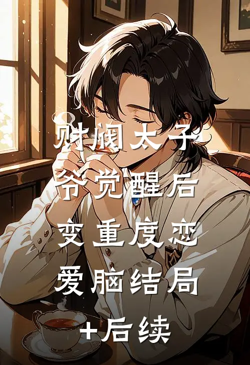 财阀太子爷觉醒后，变重度恋爱脑结局+后续