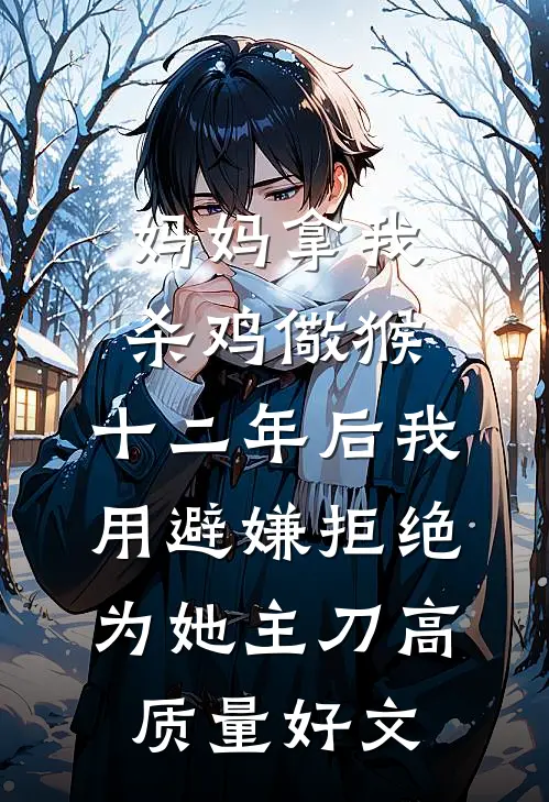 妈妈拿我杀鸡儆猴，十二年后我用避嫌拒绝为她主刀高质量好文