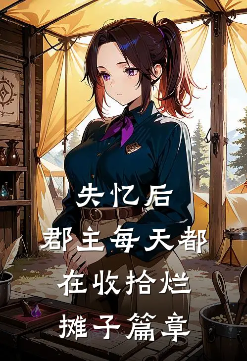 失忆后，郡主每天都在收拾烂摊子篇章