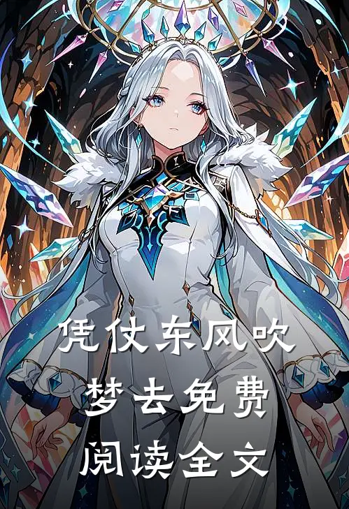 凭仗东风吹梦去免费阅读全文