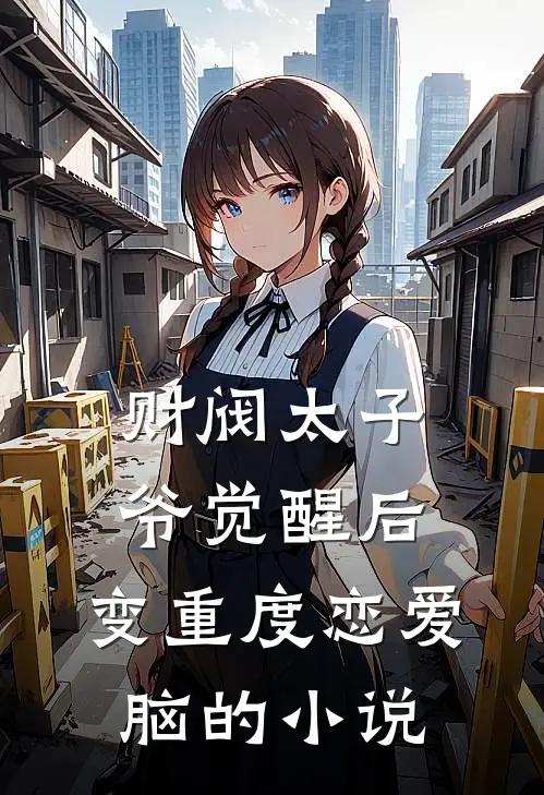 财阀太子爷觉醒后，变重度恋爱脑的小说