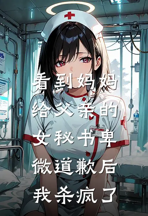 看到妈妈给父亲的女秘书卑微道歉后，我杀疯了