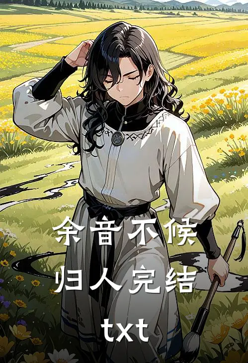 余音不候归人完结txt
