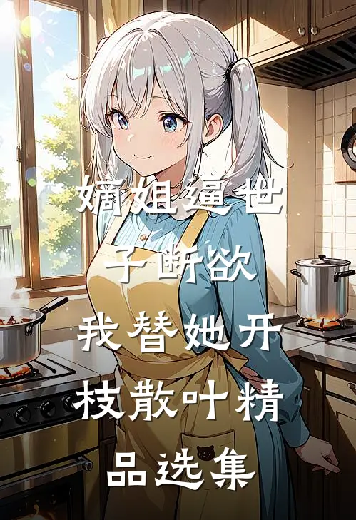 嫡姐逼世子断欲，我替她开枝散叶精品选集