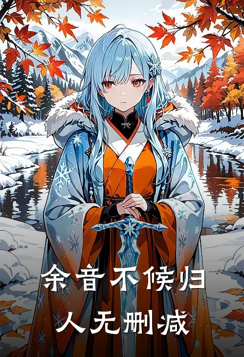 余音不候归人无删减