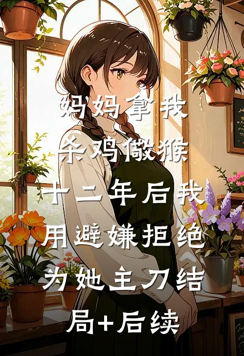 妈妈拿我杀鸡儆猴，十二年后我用避嫌拒绝为她主刀结局+后续