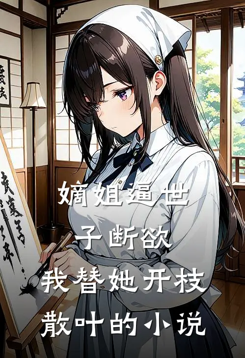 嫡姐逼世子断欲，我替她开枝散叶的小说