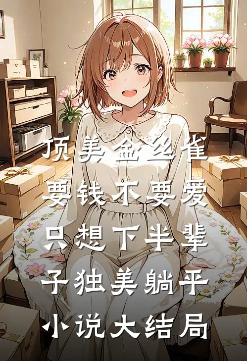 顶美金丝雀要钱不要爱，只想下半辈子独美躺平小说大结局